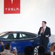 Watch The Tesla Model 3 Unveiling With Us